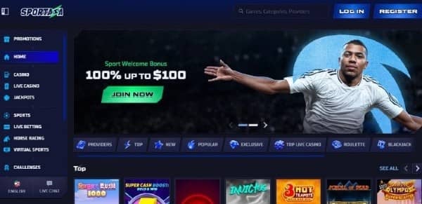 check odds on Sportaza for Saudi Arabia sports bettors