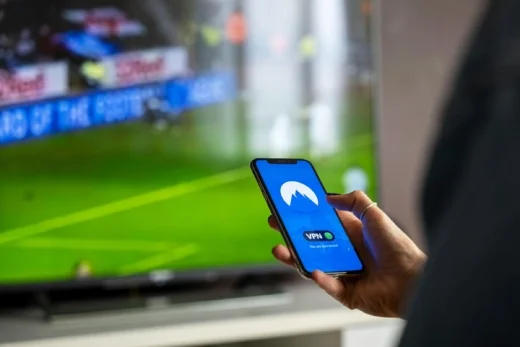 Football betting recommended VPNs